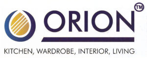 Krishv Orion Interior Logo
