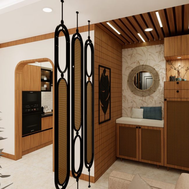 interior designers in Bangalore for home and commercial designs.